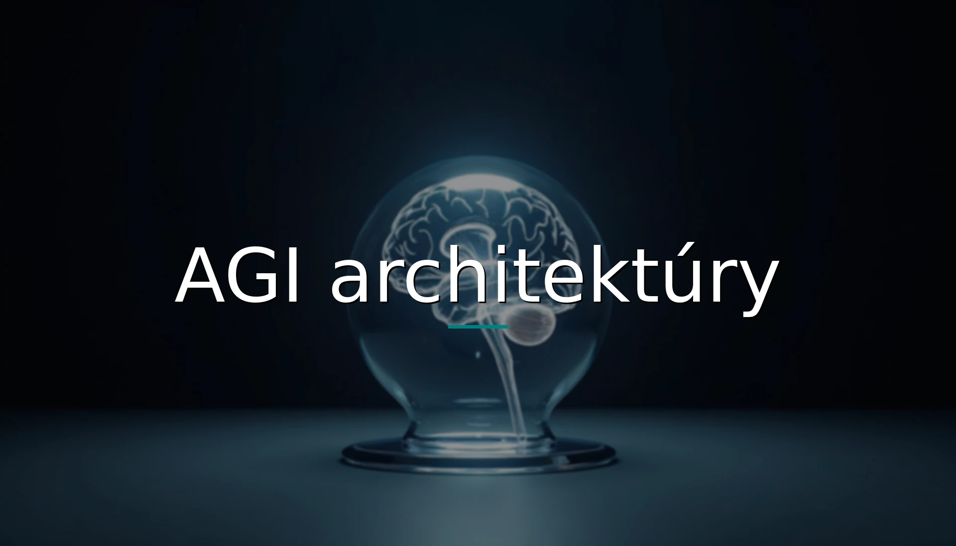 AGI: Medzi marketingovým hypeom a architektúrami novej generácie