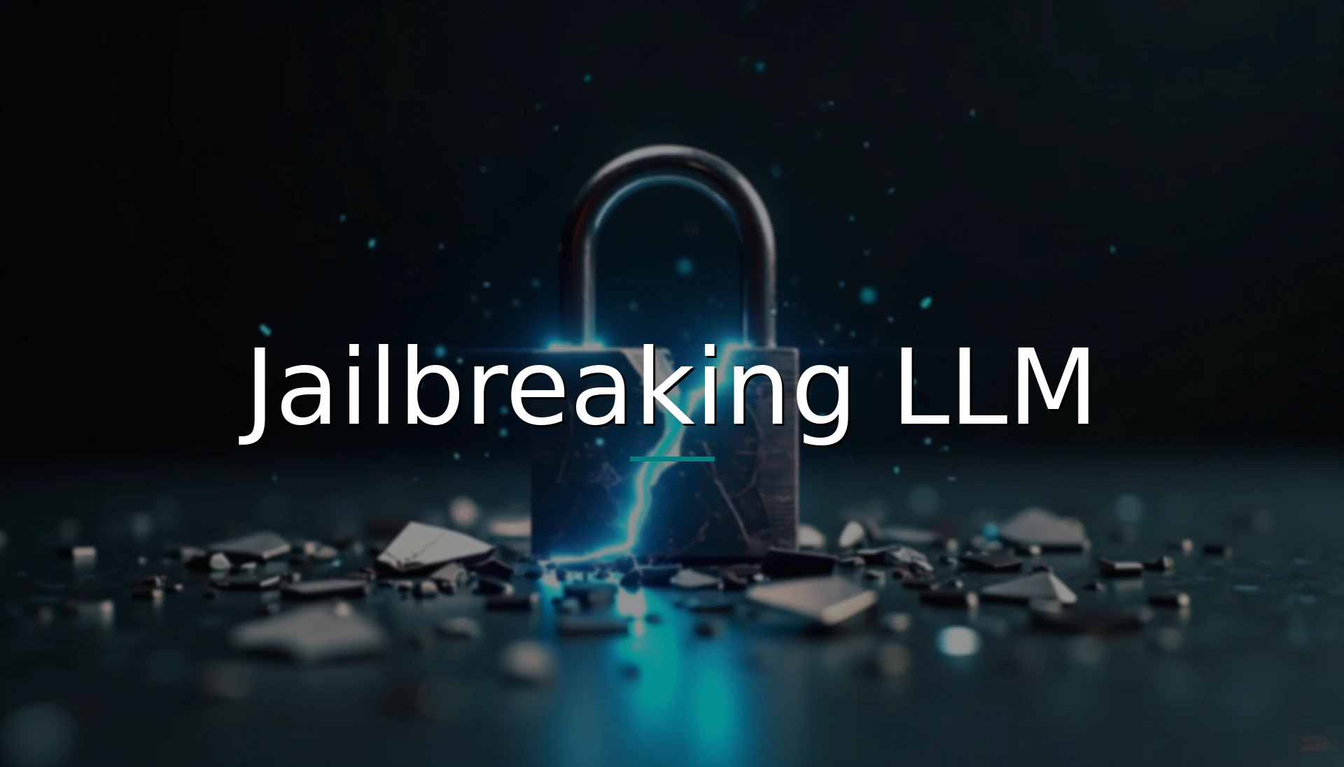 Jailbreaking LLM: Anatomia obchádzania ochranných bariér a riziká pre enterprise deployment
