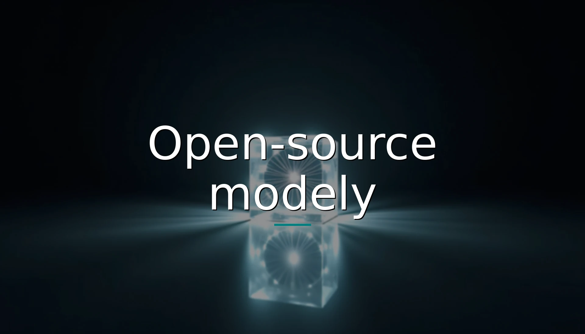 Open-source vs. uzavreté AI modely: Čo si vybrať a kedy