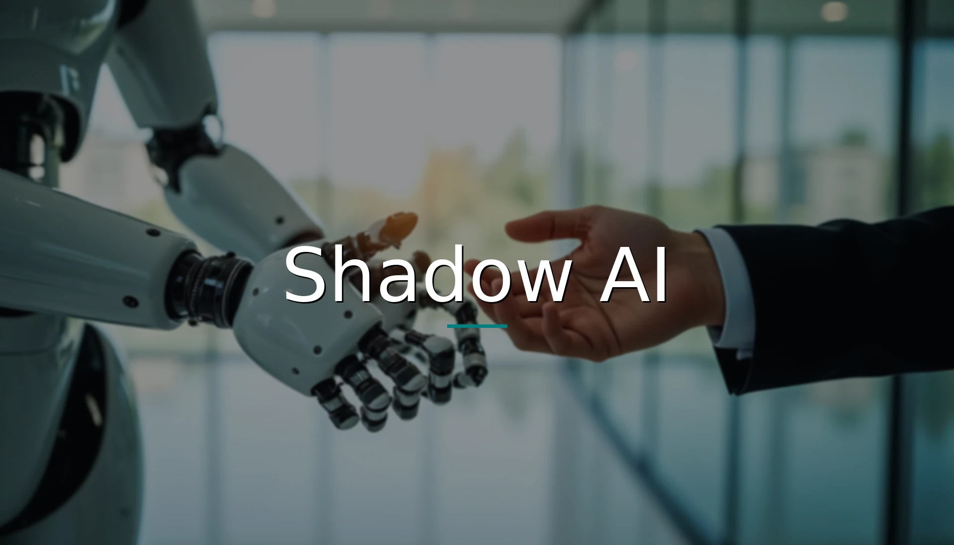Shadow AI a únik dát: Prečo Váš súčasný „zakáz“ AI vo firme nefunguje a čo musíte implementovať hneď