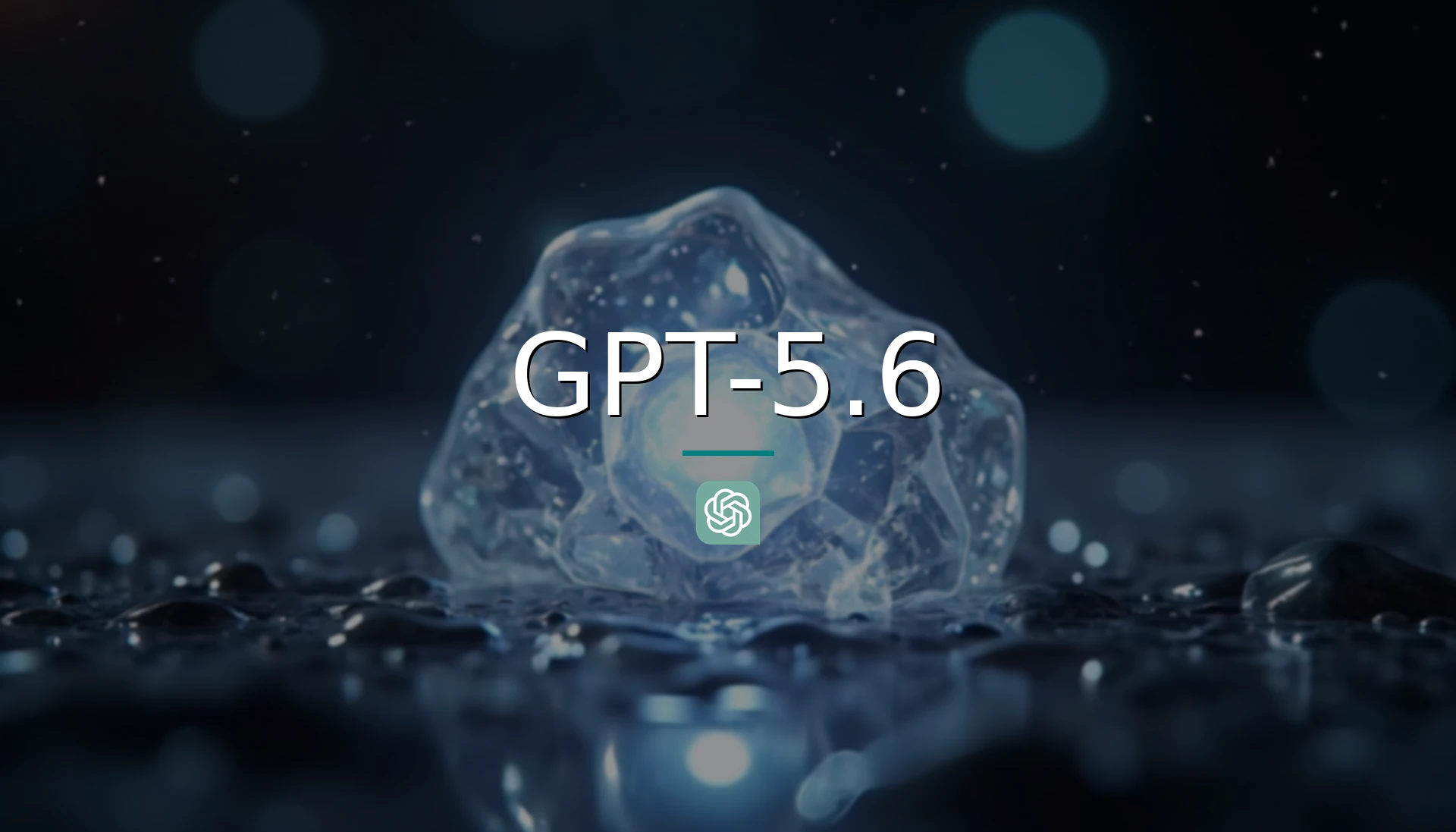 GPT-5.6 je tu: Sol, Terra a Luna menia pravidlá hry pred verejným spustením