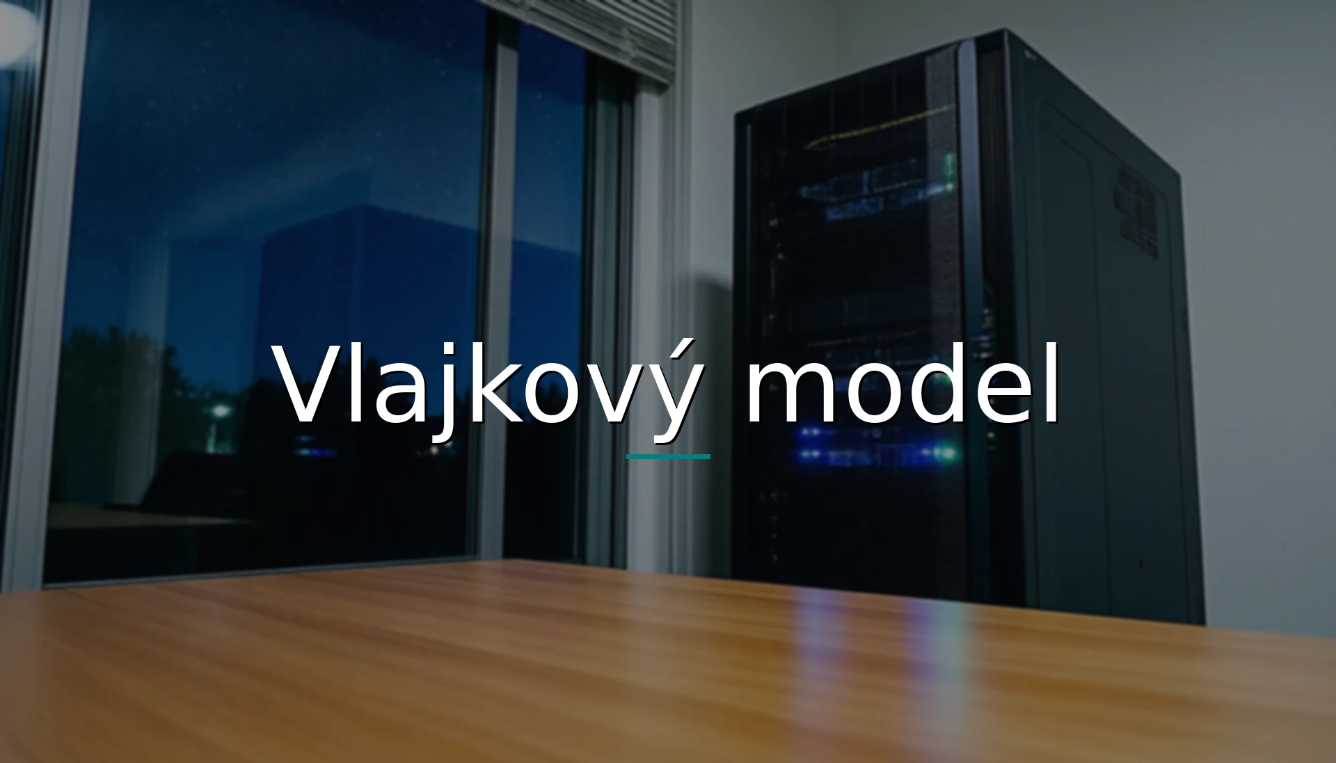 Vlajkový model v kancelárii: kategória AI strojov, o ktorej sa u nás nepíše
