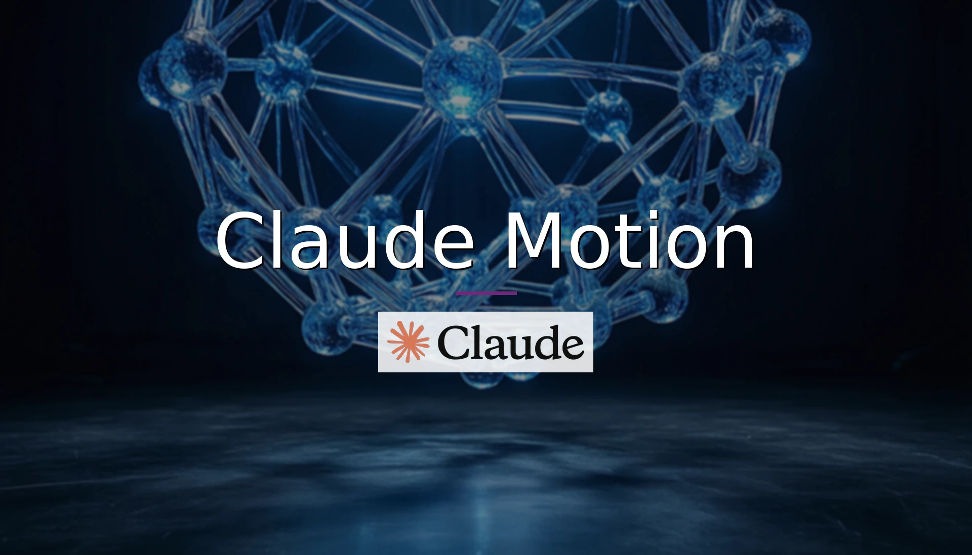Claude Motion: čo dokáže, koľko stojí a kto ho na Slovensku využije