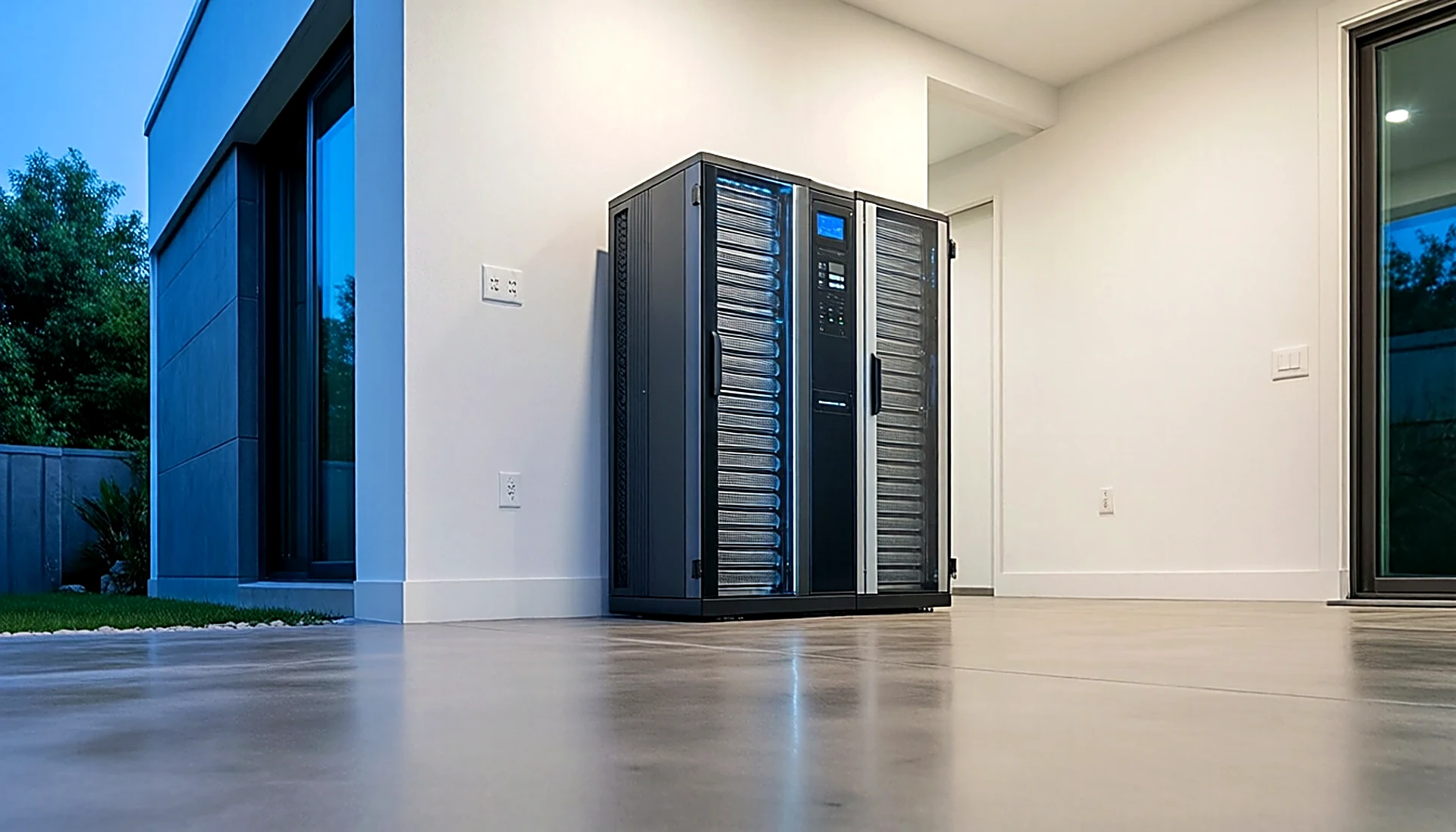 CoreWeave pod tlakom: čo otras AI akcií znamená pre slovenské firmy závislé od cloudových kapacít