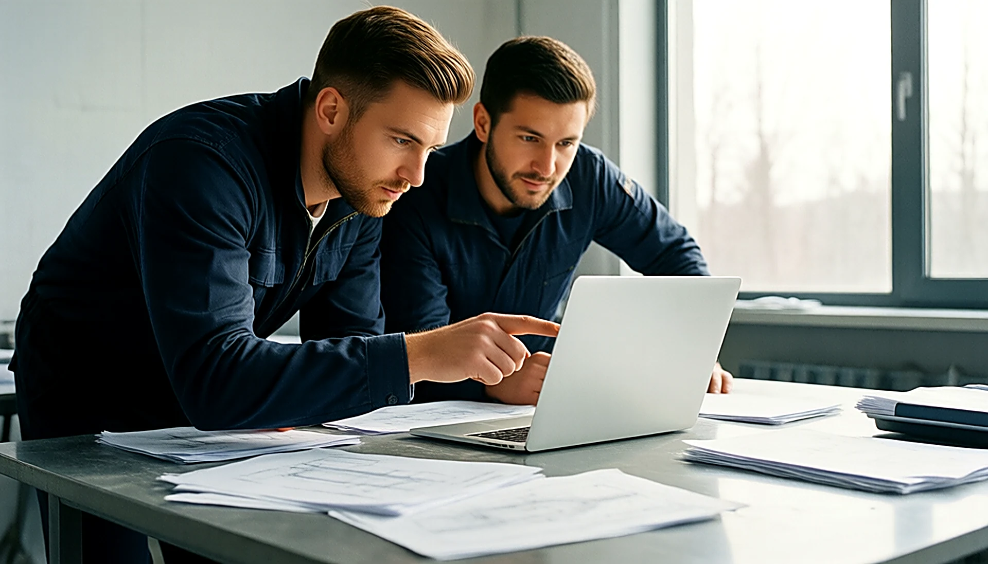 Gemini vo Workspace: ako prepojiť Gmail, Dokumenty a Tabuľky do jedného pracovného postupu