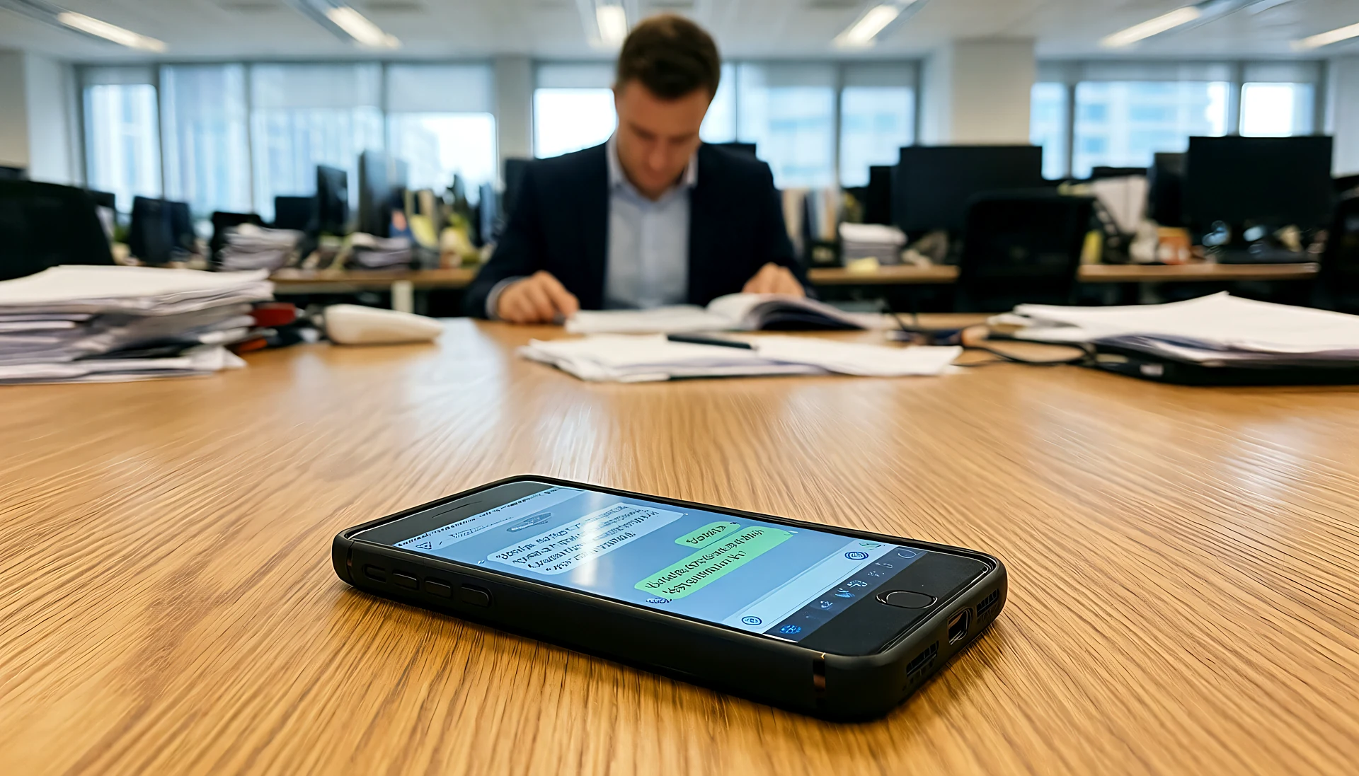 Zámok na chat: čo znamená PIN a biometria v ChatGPT pre ochranu firemných konverzácií